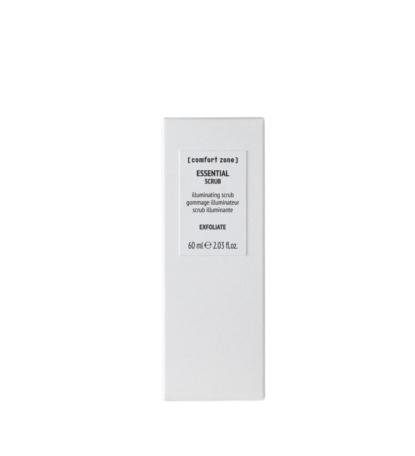 Очищувальний скраб COMFORT ZONE Essential Scrub